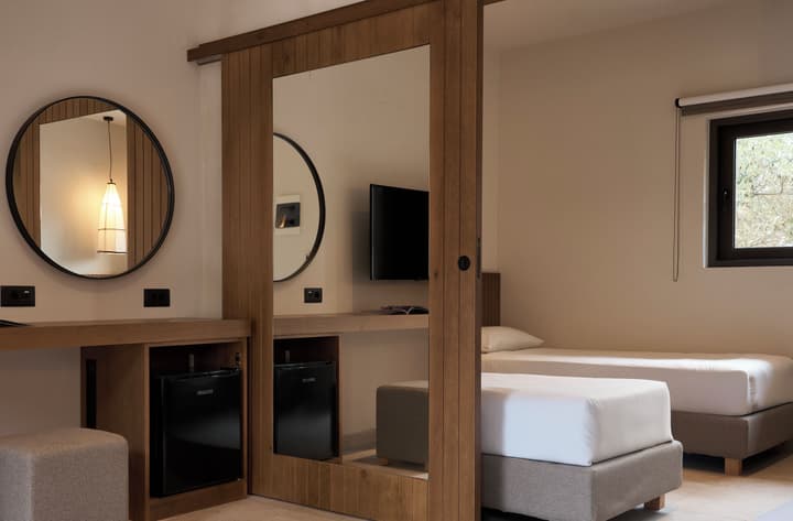 Stella Village Seaside Hotel - All inclusive