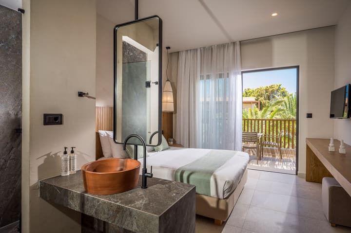 Stella Village Seaside Hotel - All inclusive