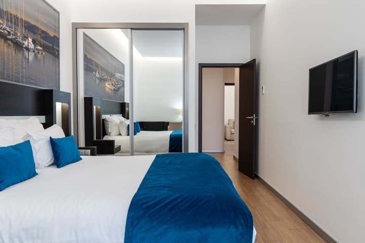 Jupiter Lisboa Hotel – Rooftop & Spa