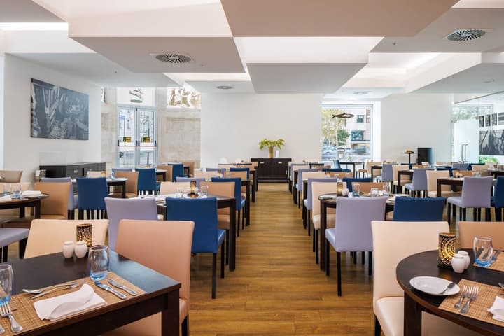 Jupiter Lisboa Hotel – Rooftop & Spa