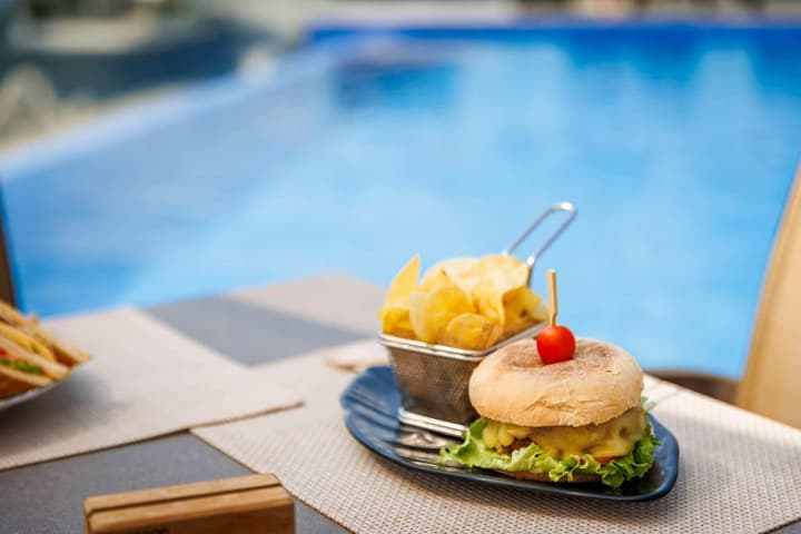 Jupiter Lisboa Hotel – Rooftop & Spa