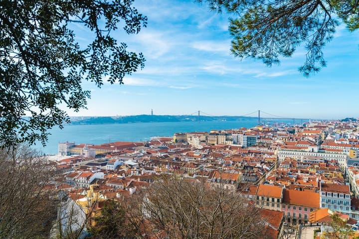 Jupiter Lisboa Hotel – Rooftop & Spa