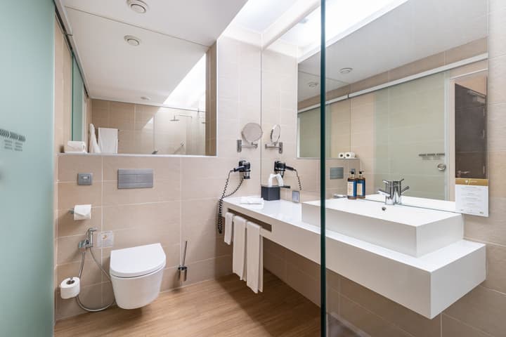 Jupiter Lisboa Hotel – Rooftop & Spa
