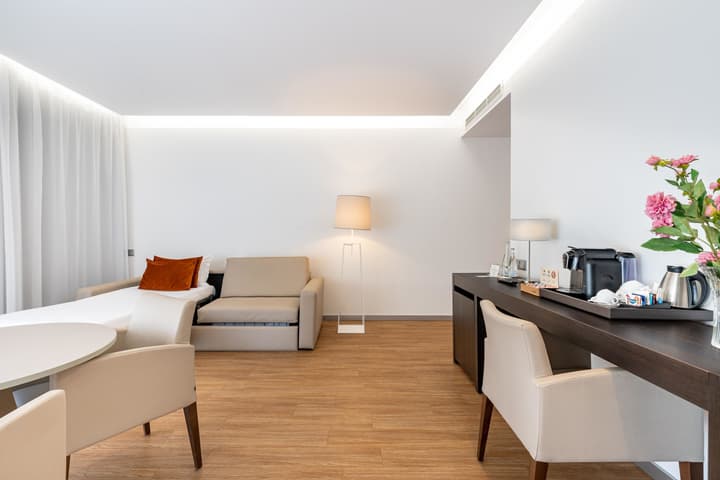 Jupiter Lisboa Hotel – Rooftop & Spa