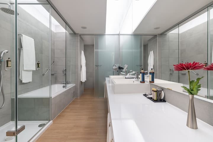 Jupiter Lisboa Hotel – Rooftop & Spa