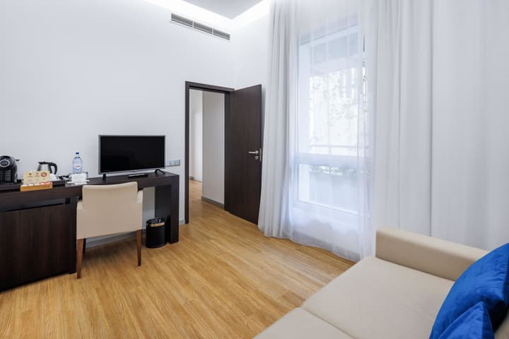 Jupiter Lisboa Hotel – Rooftop & Spa