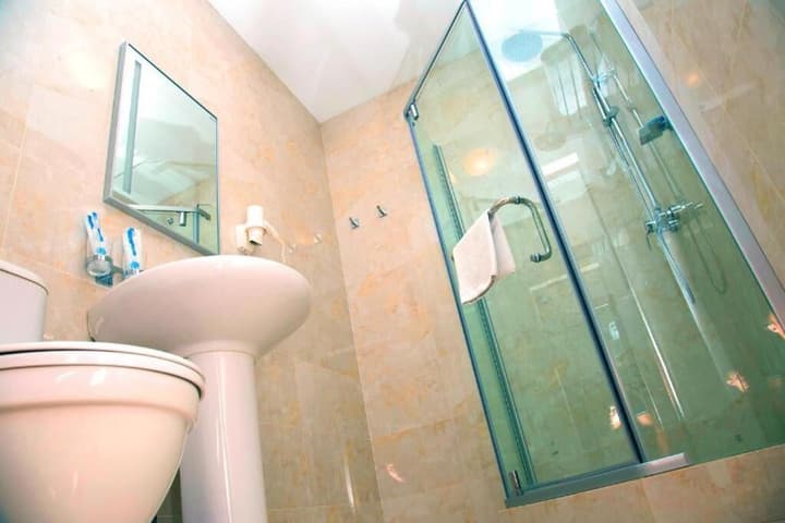 Royal Park Hotel Almaty