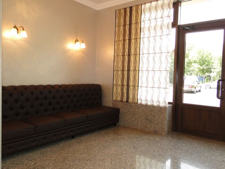Royal Park Hotel Almaty