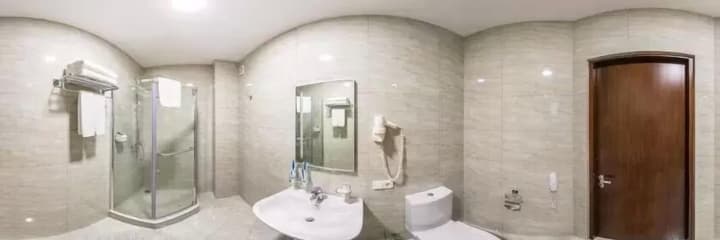 Royal Park Hotel Almaty