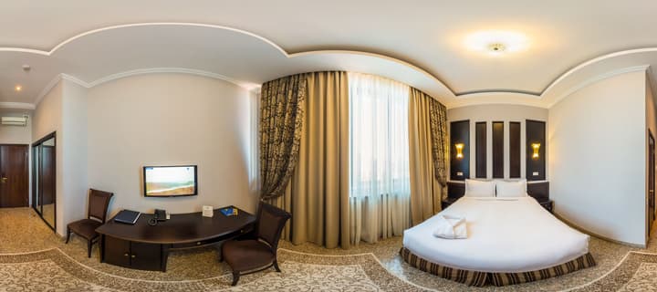 Royal Park Hotel Almaty