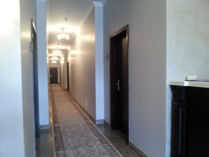 Royal Park Hotel Almaty