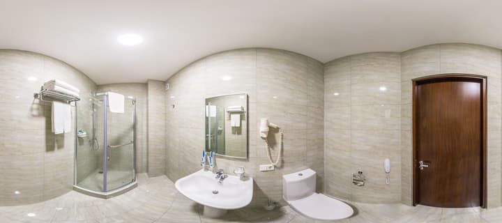 Royal Park Hotel Almaty