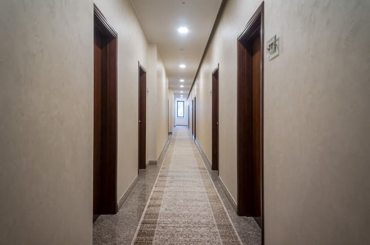 Royal Park Hotel Almaty