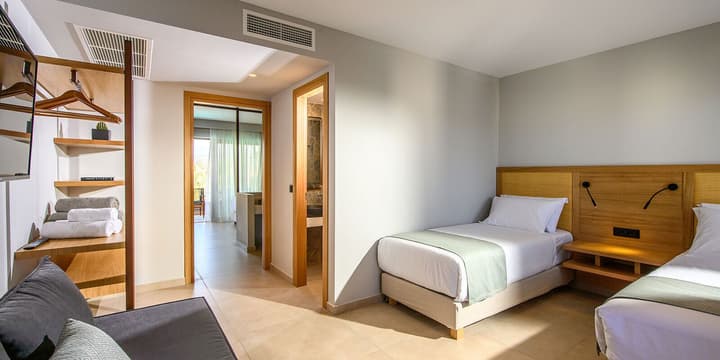 Stella Palace Aqua Park Resort