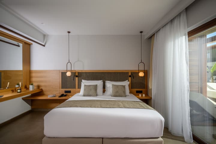 Stella Palace Aqua Park Resort