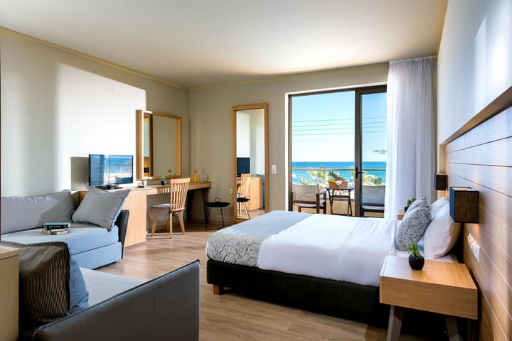 Stella Palace Aqua Park Resort