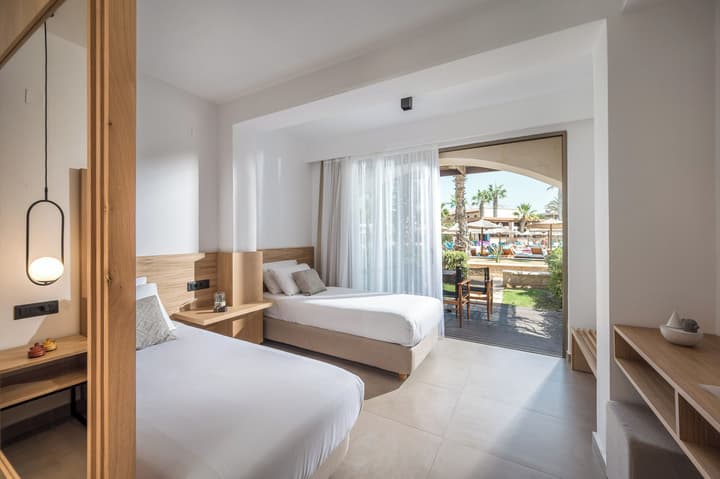 Stella Palace Aqua Park Resort