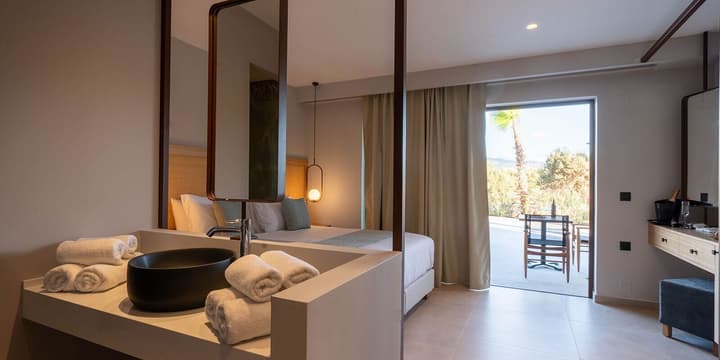 Stella Palace Aqua Park Resort