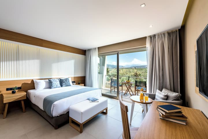 Stella Palace Aqua Park Resort