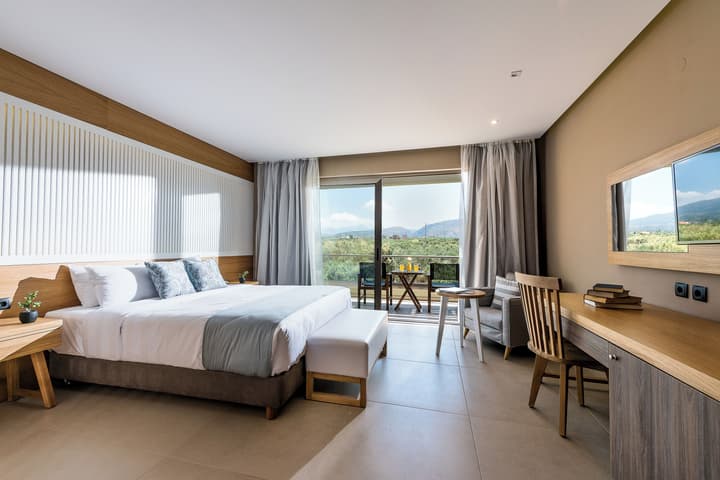 Stella Palace Aqua Park Resort