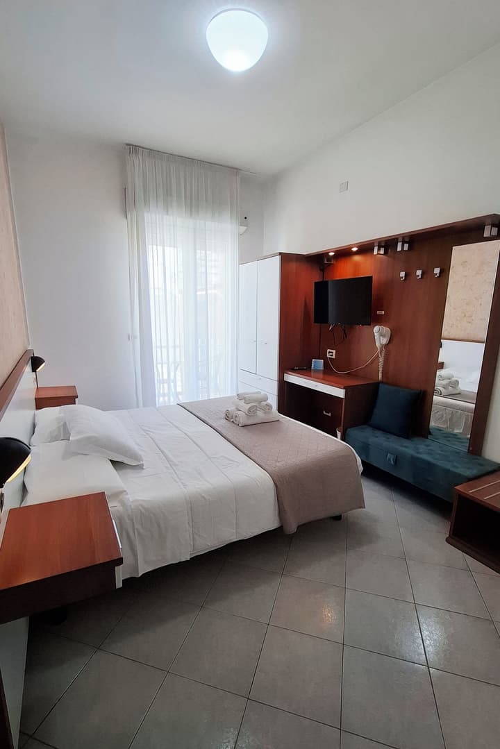 Hotel Brotas