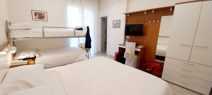 Hotel Brotas