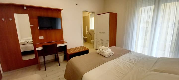 Hotel Brotas