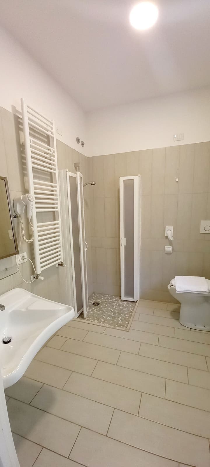 Hotel Brotas