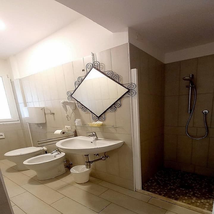 Hotel Brotas