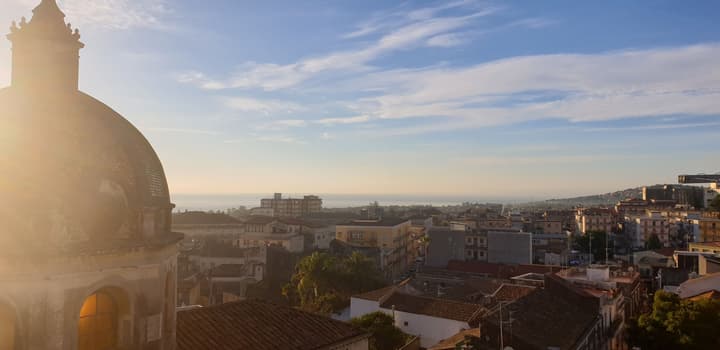 RS San Sebastiano Holidays