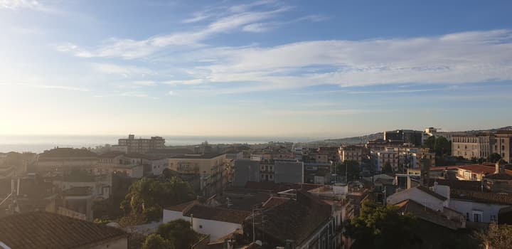 RS San Sebastiano Holidays
