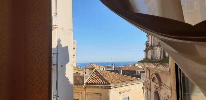 RS San Sebastiano Holidays
