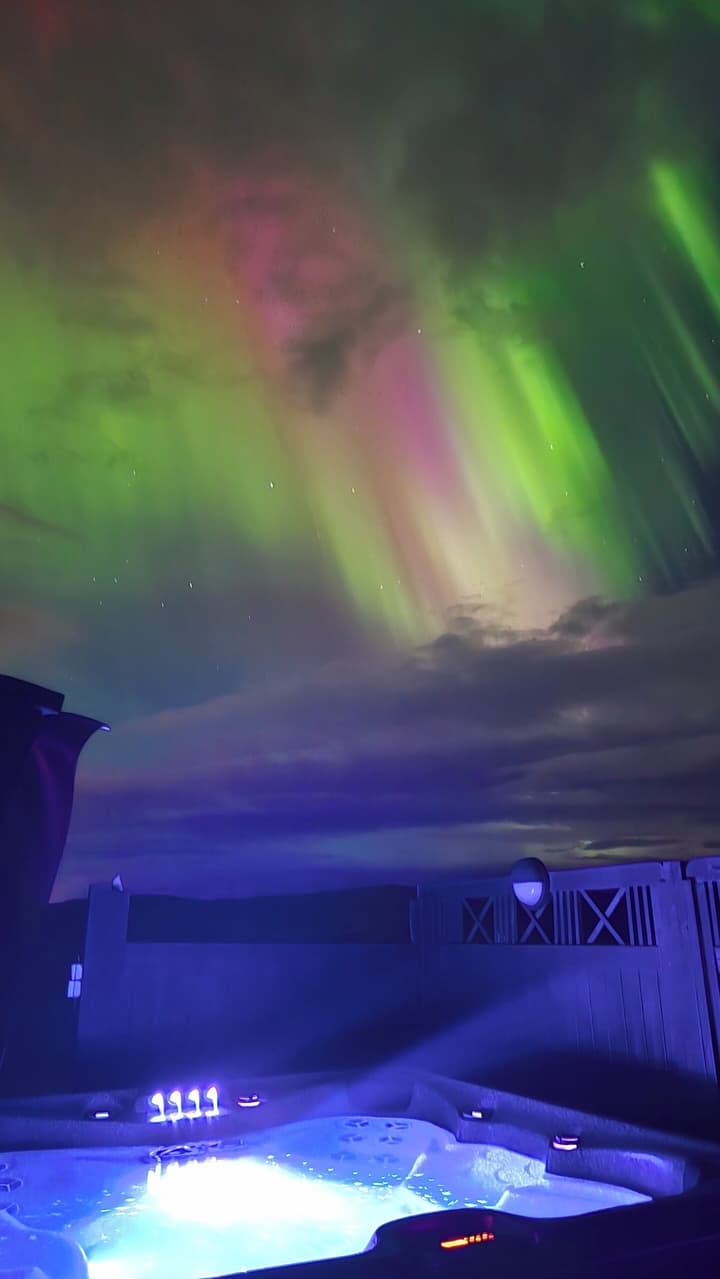 Hotel Gullfoss