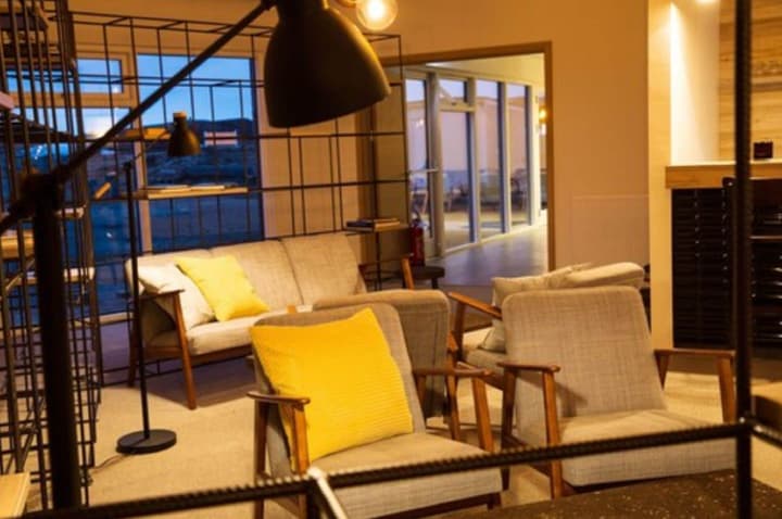 Hotel Gullfoss