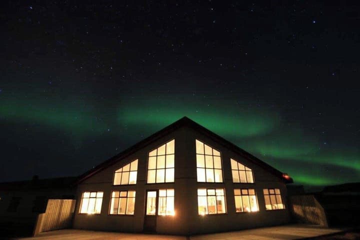 Hotel Gullfoss
