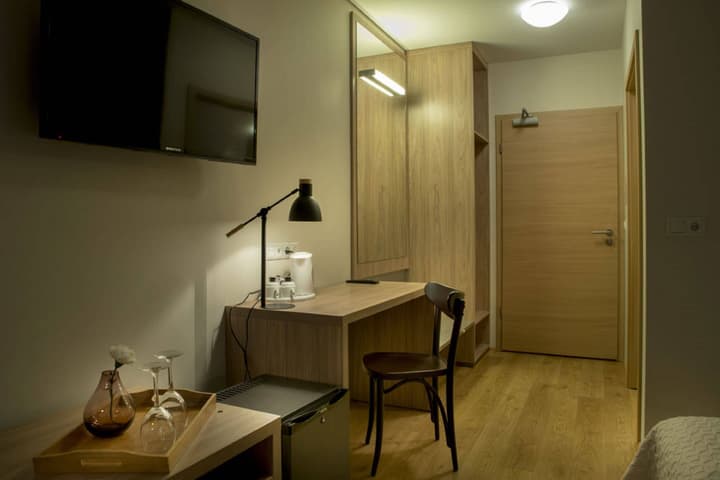 Hotel Gullfoss
