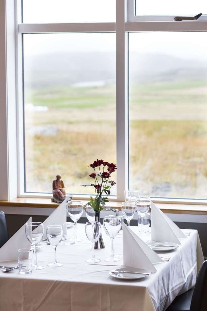 Hotel Gullfoss