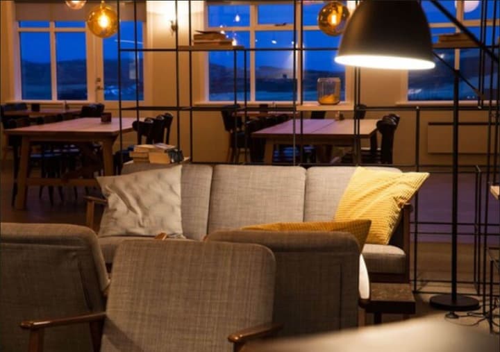 Hotel Gullfoss