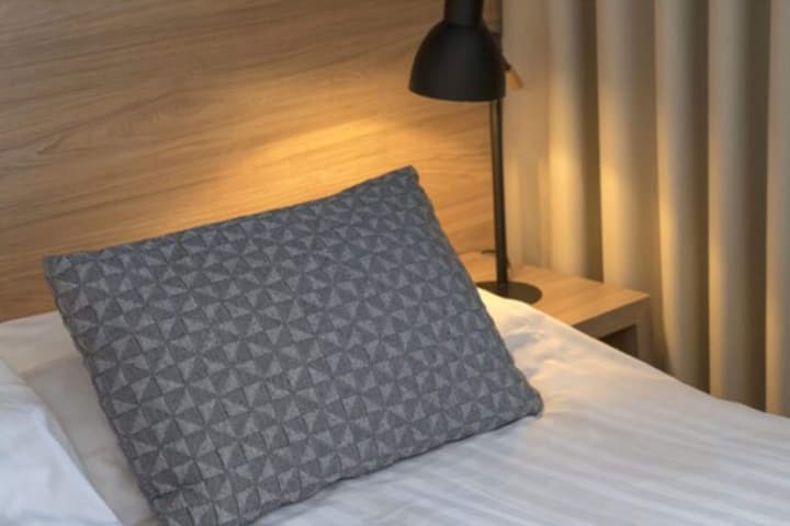 Hotel Gullfoss