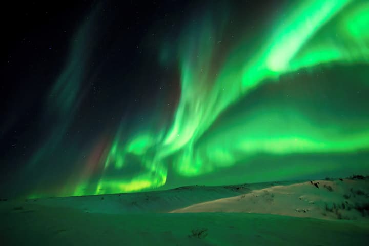 Hotel Gullfoss