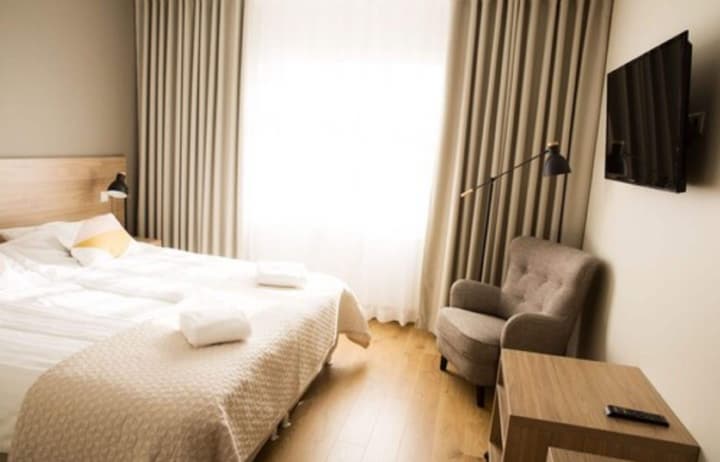 Hotel Gullfoss