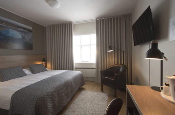 Hotel Gullfoss