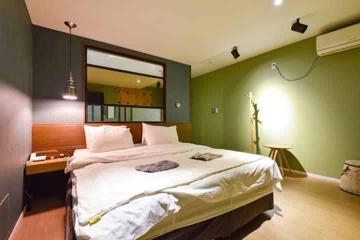 25 Hours Hotel