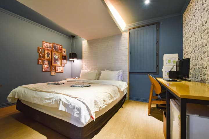 25 Hours Hotel