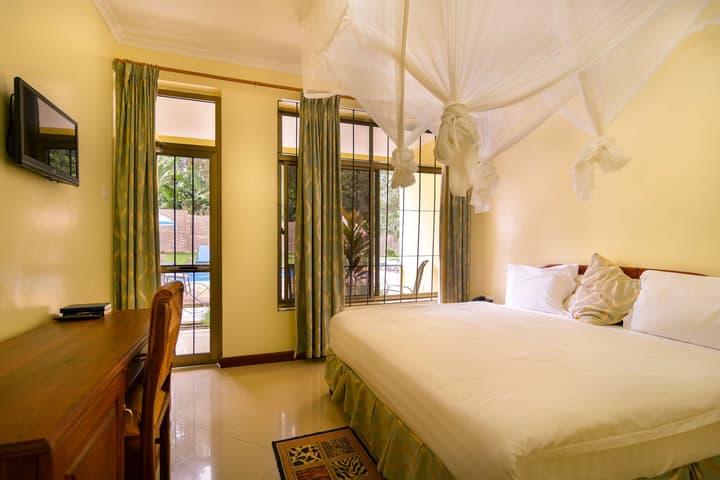 Mvuli Hotel
