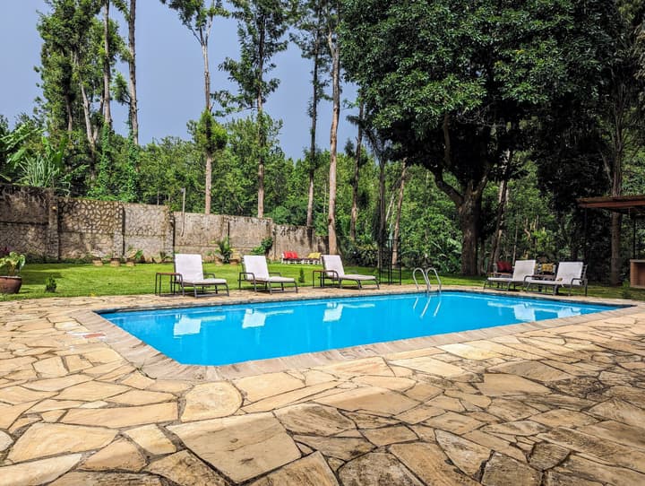 Mvuli Hotel