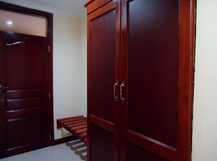 Mvuli Hotel