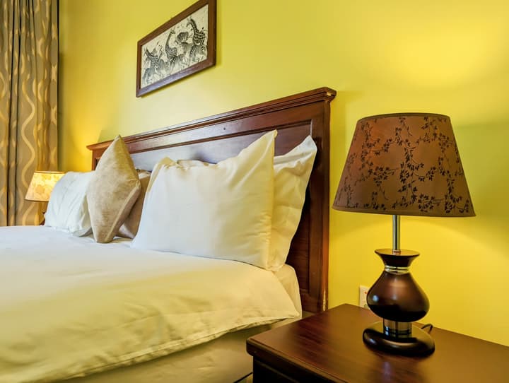 Mvuli Hotel