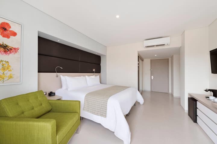 Wyndham Garden Barranquilla