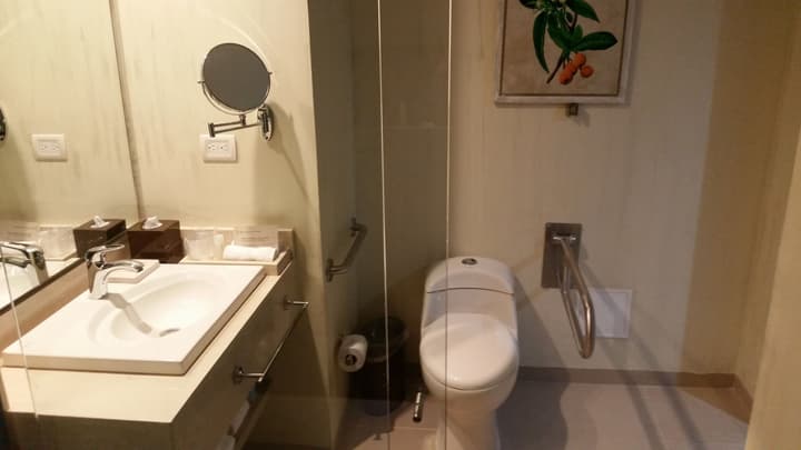 Wyndham Garden Barranquilla